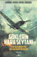 Göklerin kara şeytanı